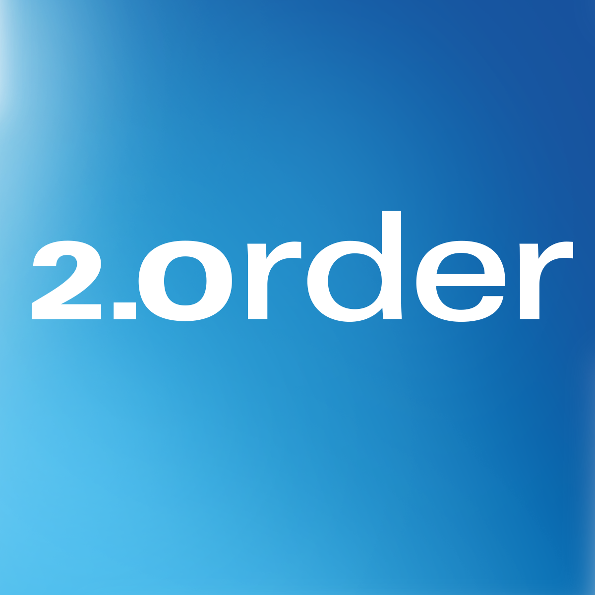 2.Order